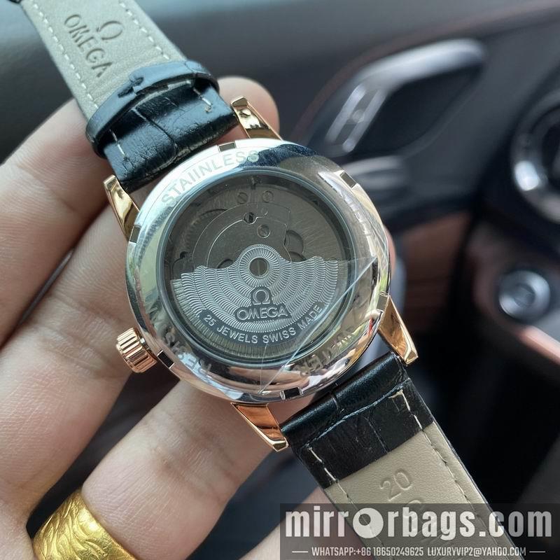 Replica Omega 42X12mm 0325108
