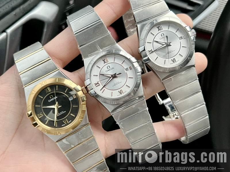 Replica Omega 40X12mm 050620