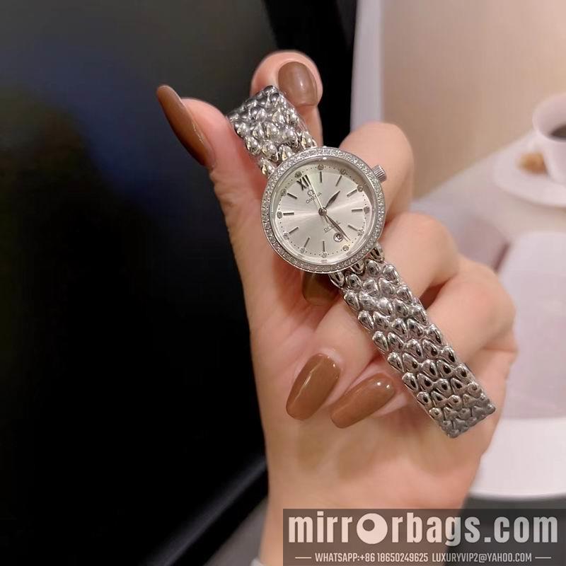 Replica Omega 28mm 022502