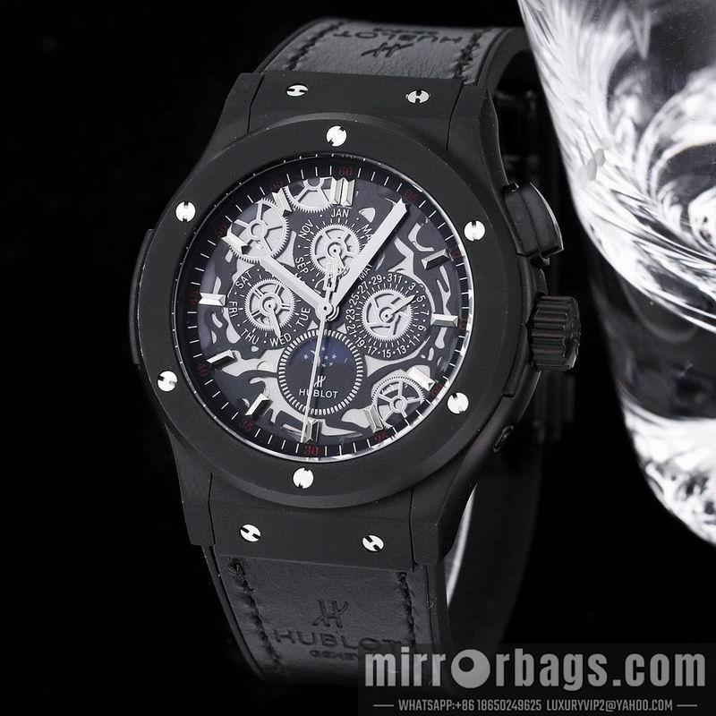 Replica Hublot 45X13mm 121726