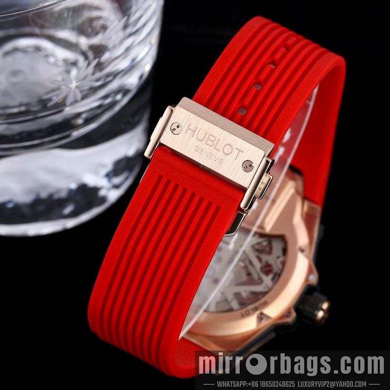 Replica Hublot watch 082124