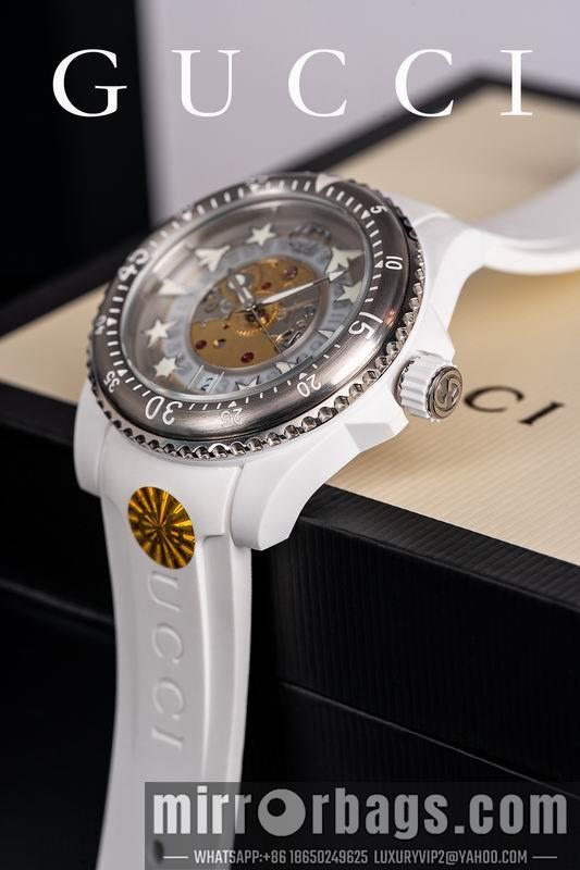 Replica Gucci 40mm 041666