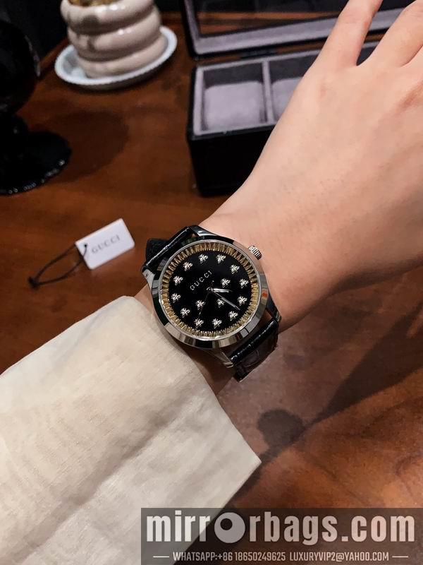 Replica Gucci watch 102279