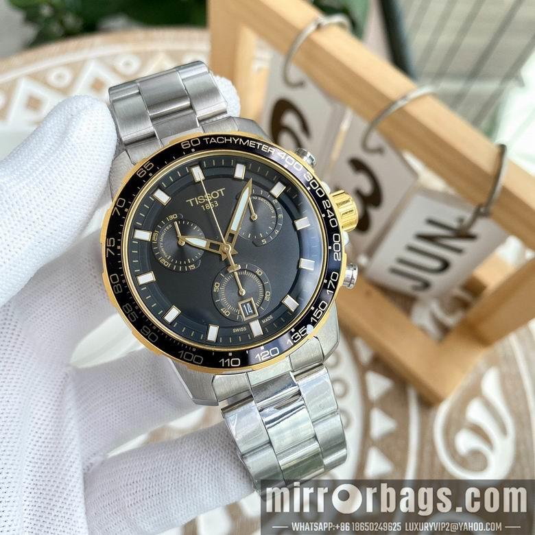 Replica Tissot watch mb 062101