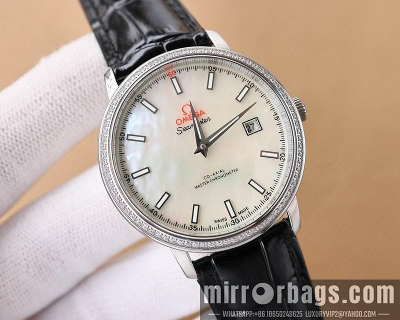 Replica Omega 39X10mm 050820