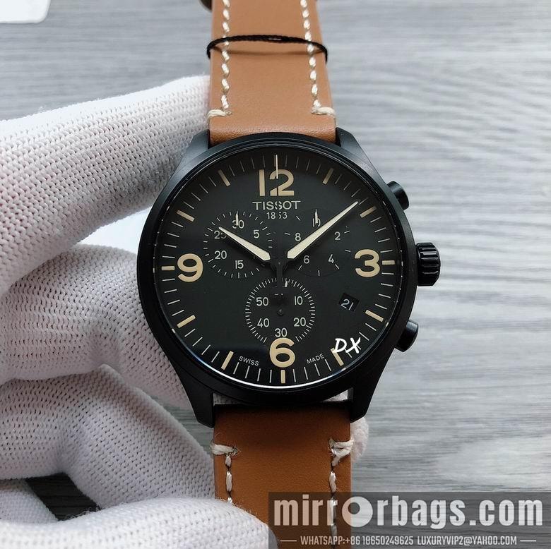 Replica Tissot 45x11mm 2nms47