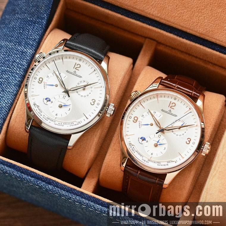 Replica Jaecer Lecoultre men 42mm M04
