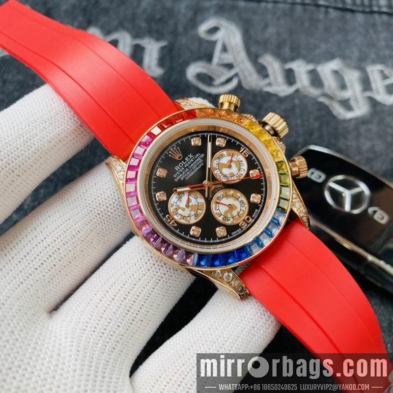 Replica Rolex 40X12mm 121761