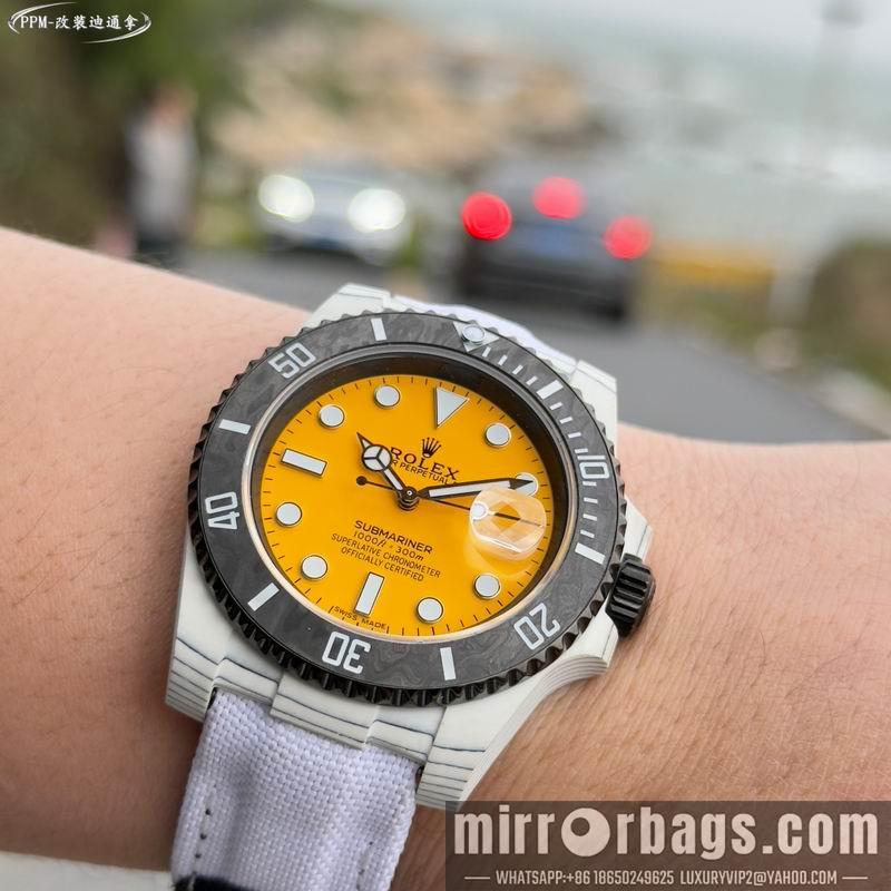 Replica Rolex watch 042749