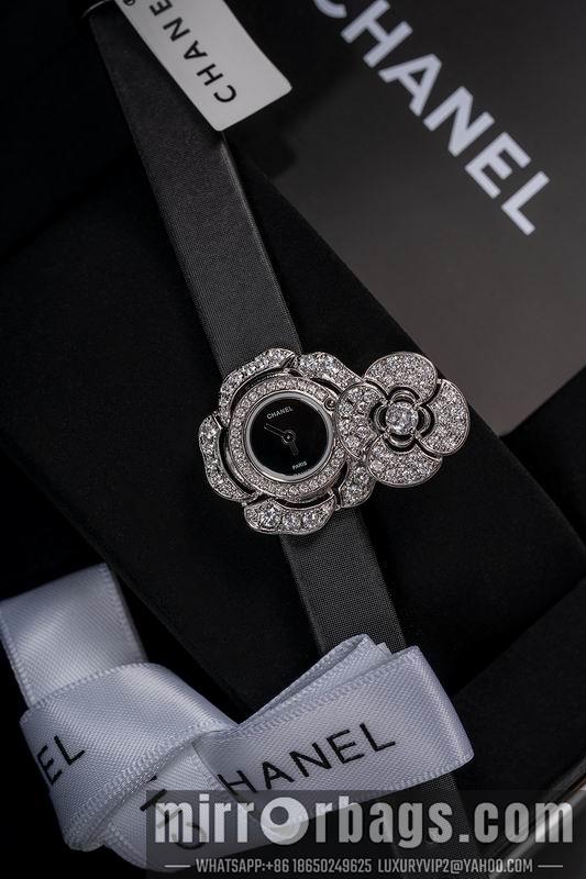 Replica Chanel watch 042721