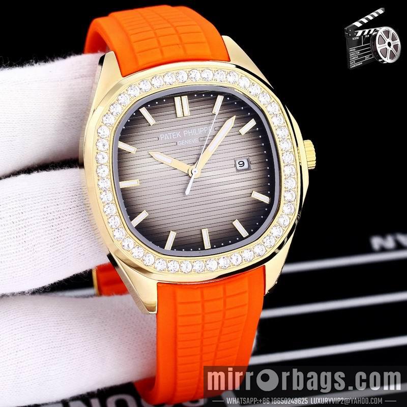 Replica Patek Philippe 43X12mm 062815