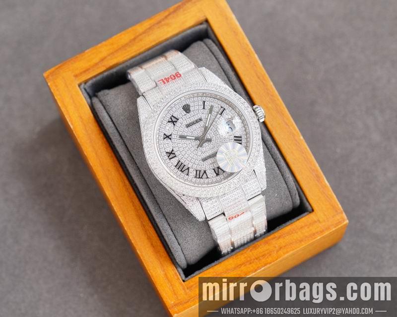 Replica AP 40mm 0503123
