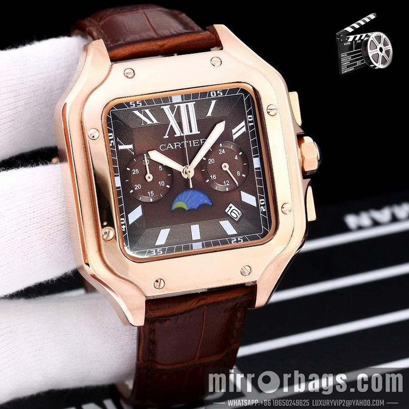 Replica Cartier 45X13mm 101480