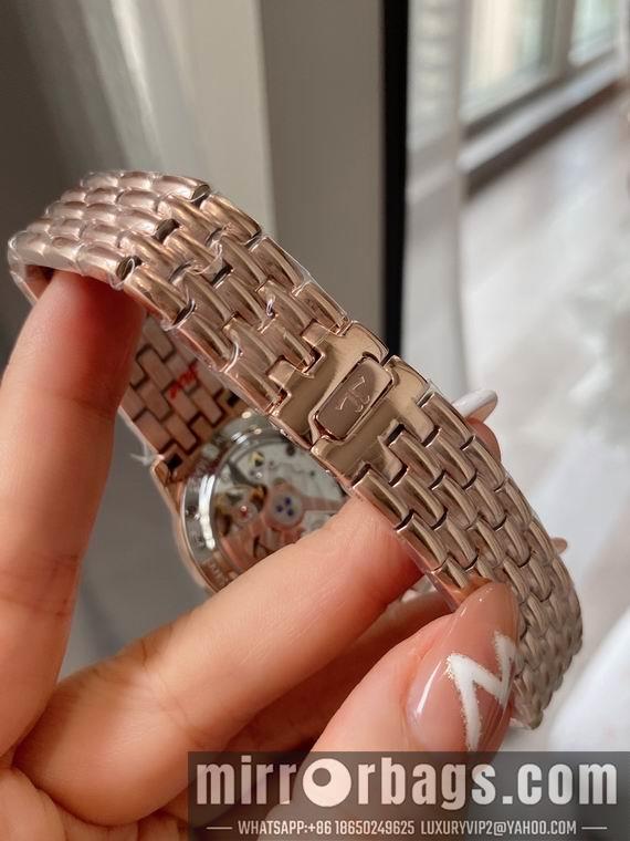 Replica Jaecer Lecoultre women 34X11mm M08