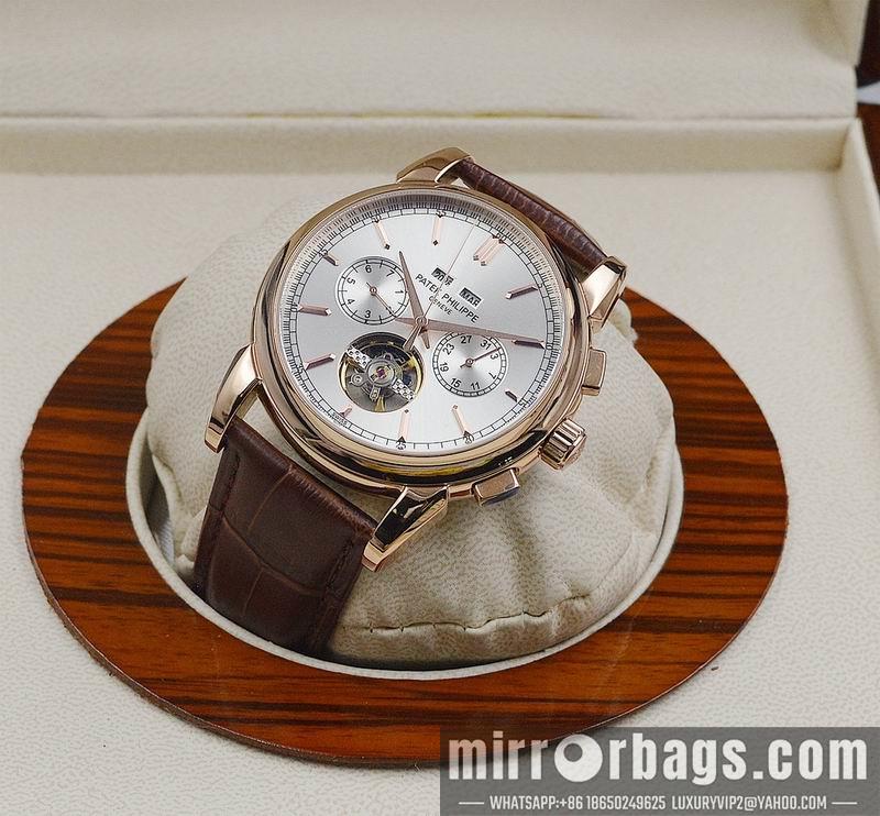 Replica Patek Philippe 44X13mm 052014