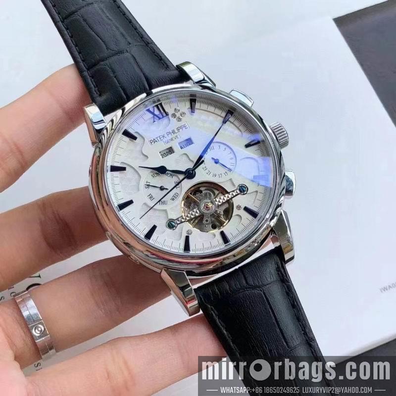 Replica Patek Philippe Watch 041348