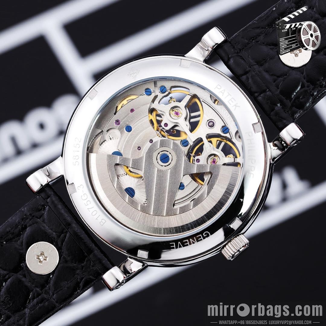 Replica Patek Philippe 44X12mm 100523