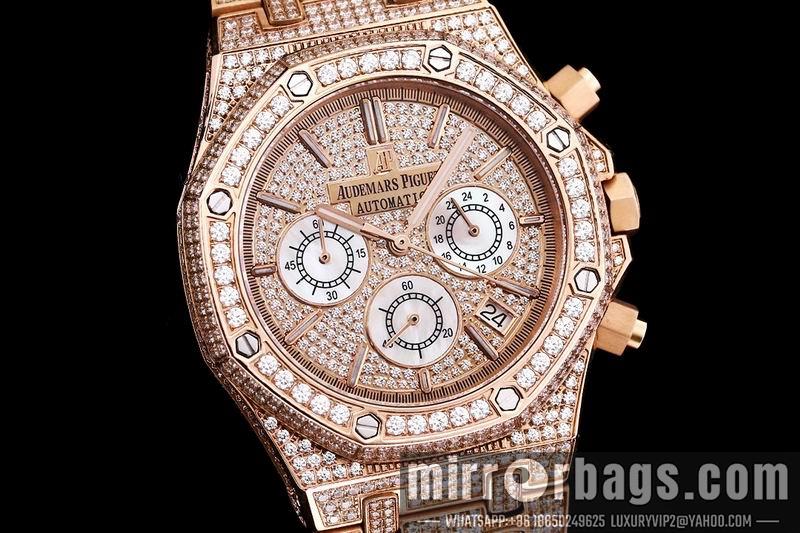 Replica AP 40X10mm 032309