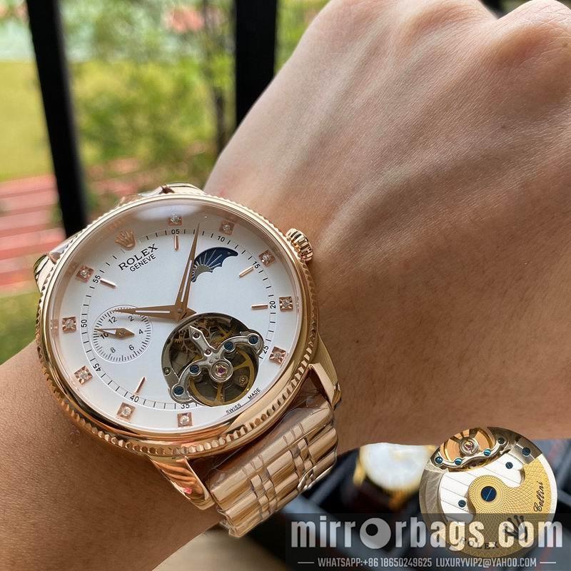 Replica Rolex watch 041358