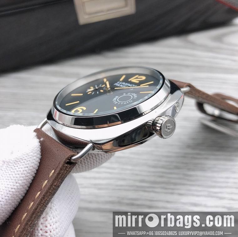 Replica Panerai men 44mX16mm M09