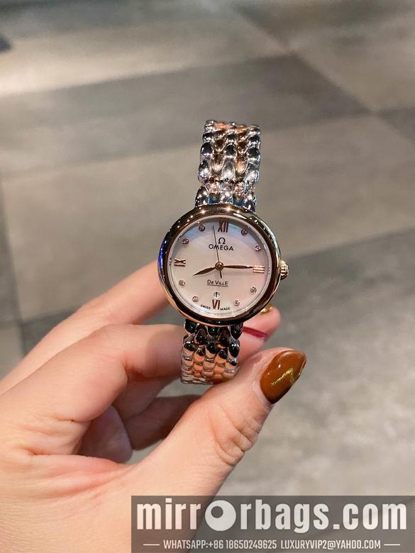 Replica Omega watch 030101