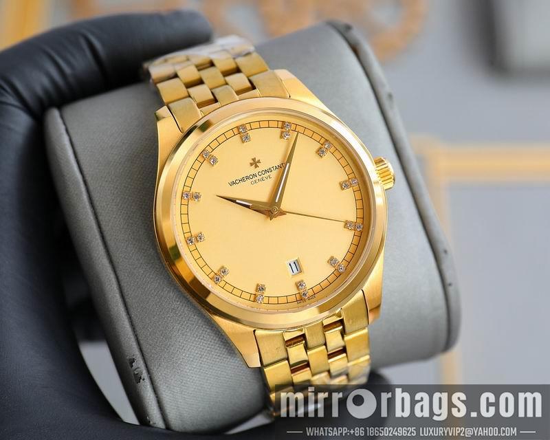 Replica Vacheron Constantin 40mm 0506167