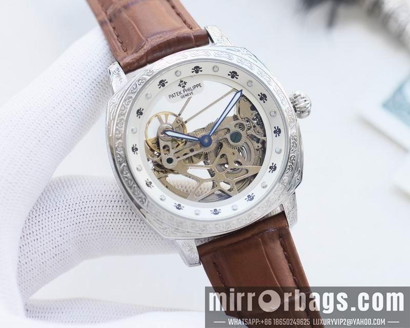 Replica Patek Philippe 42X12mm 041359