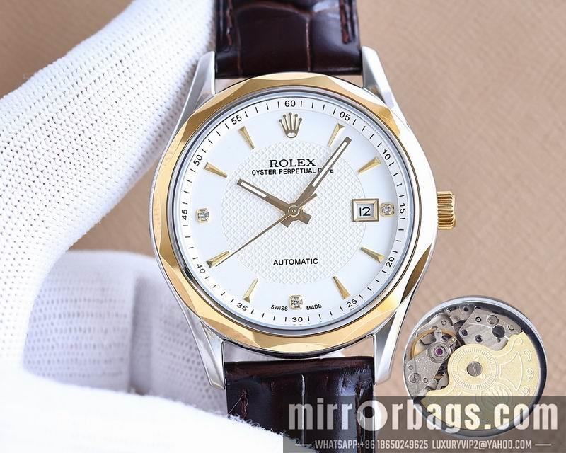 Replica Rolex 40mm 112066