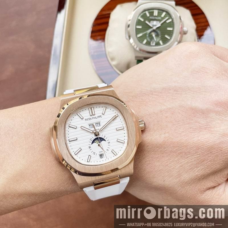 Replica Patek Philippe 40.5X12mm 032502