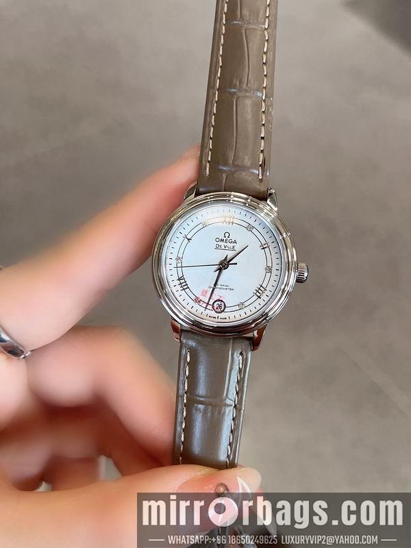 Replica Omega 27mm 32mm 082261