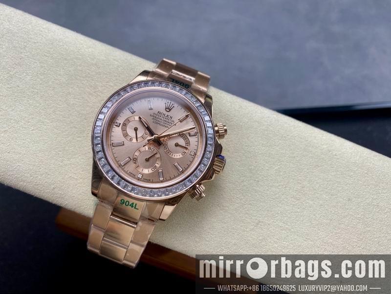 Replica Rolex 40mm 101019