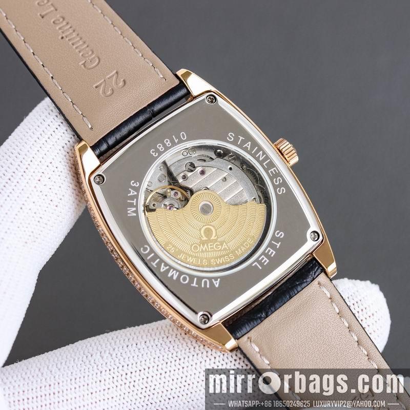 Replica Omega 42X11mm 120123