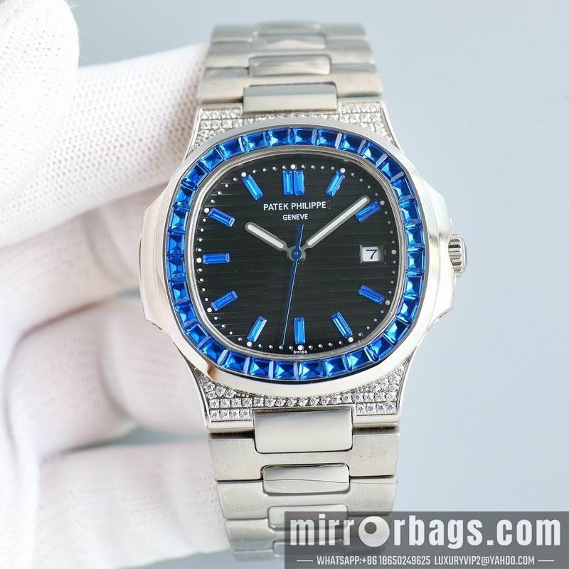 Replica Patek Philippe watch 102443