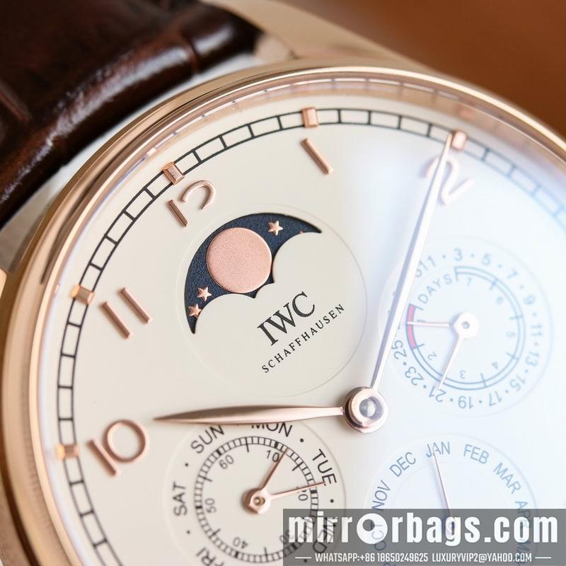 Replica IWC 42.2X14.9mm 050464