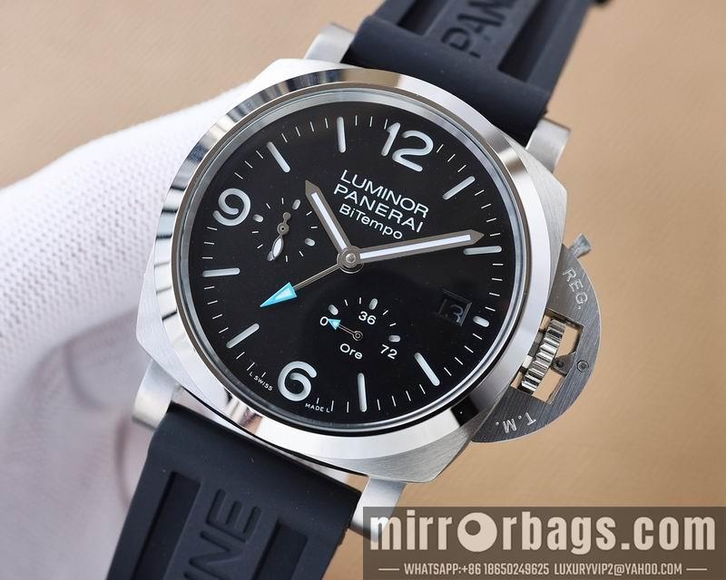 Replica Panerai 47mm 102356