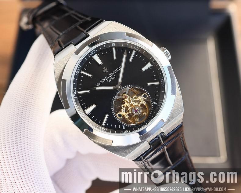 Replica Vacheron Constantin men 43X13mm 122502