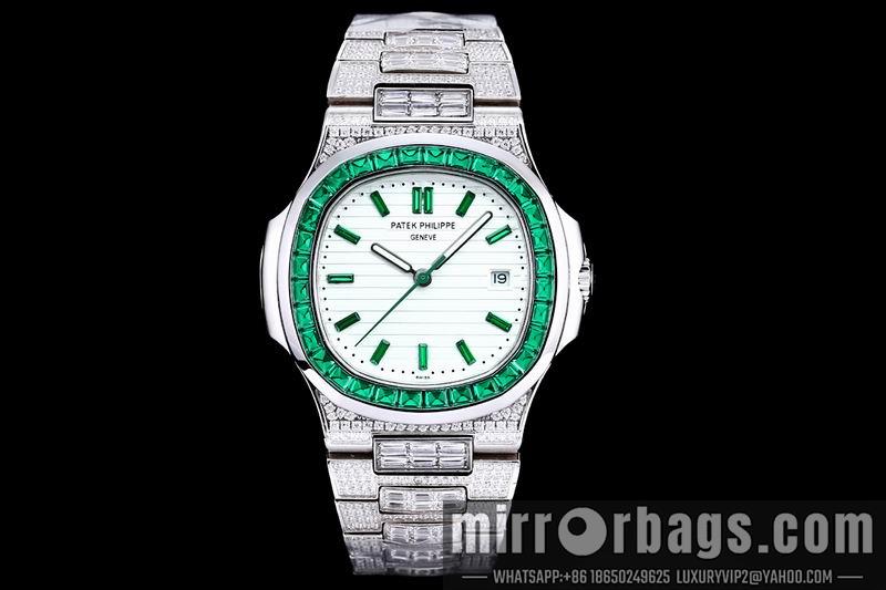 Replica Patek Philippe watch 0831121