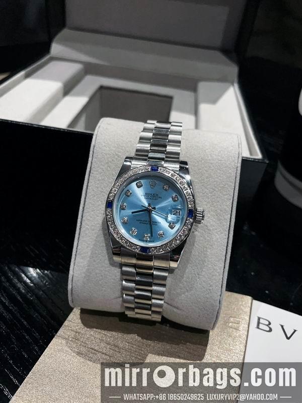 Replica Rolex 31mm 102207