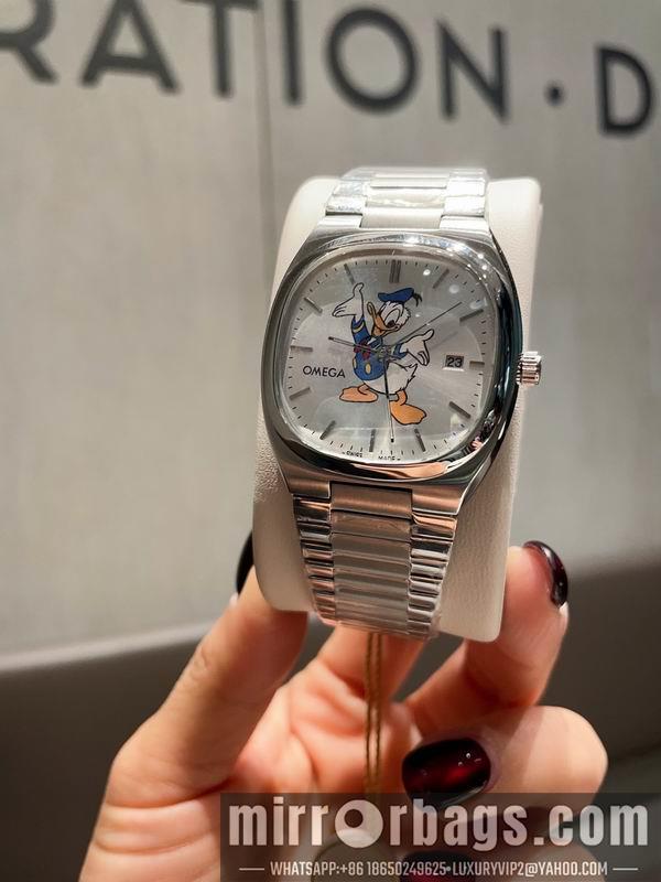 Replica Omega 36mm 022412