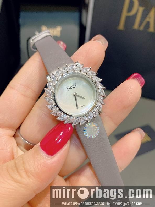 Replica Piaget women 31X7.8mm 091516