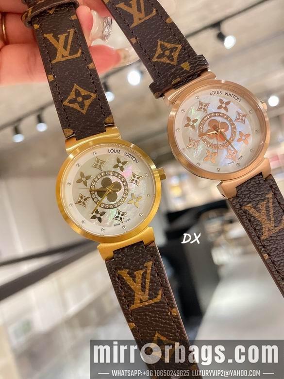 Replica LV 34mm 8nms85