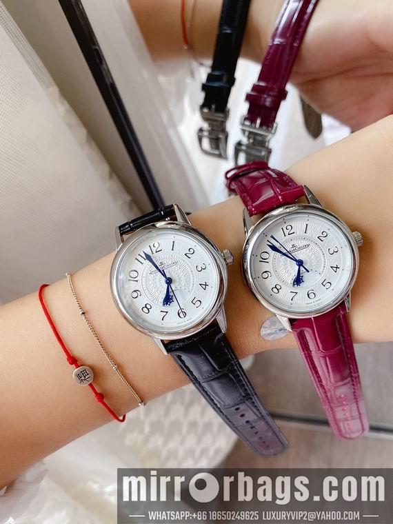 Replica Jaeger Lecoultre women 33X10mm M09