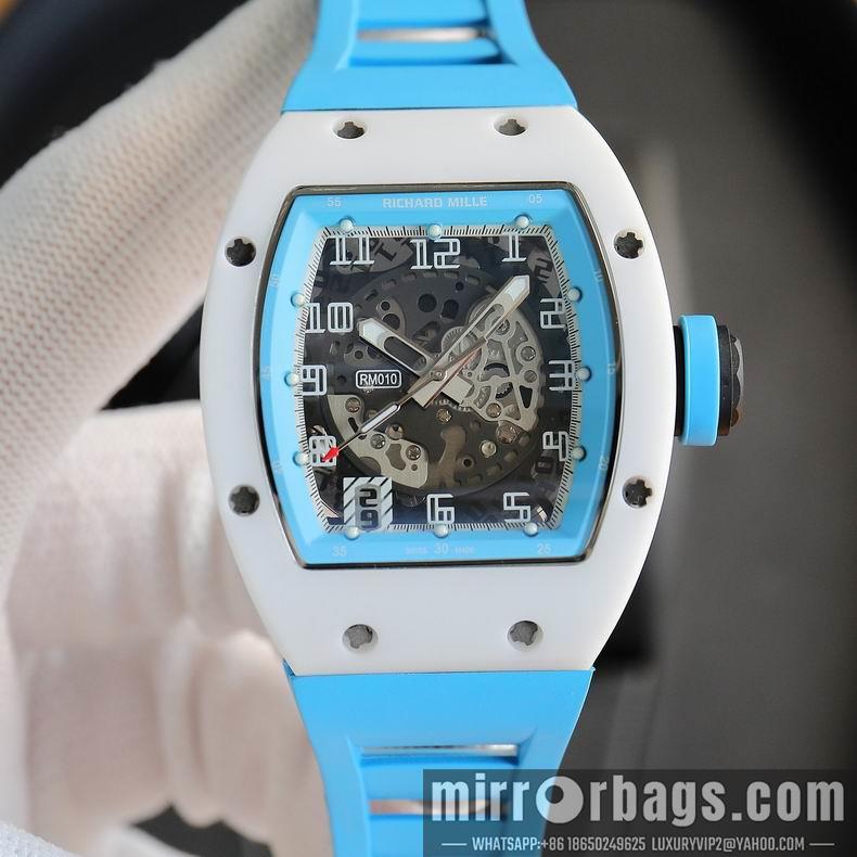 Replica Richard Mille 49X41X15mm 122543