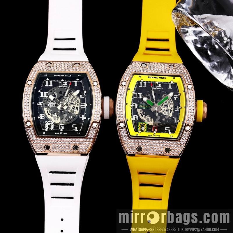 Replica Richard Mille 49X41X15mm 050639
