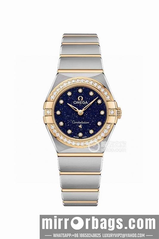 Replica Omega 27mm 022405