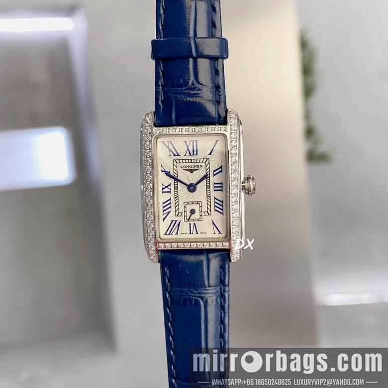 Replica Longines 20.8x32mm 12nms36
