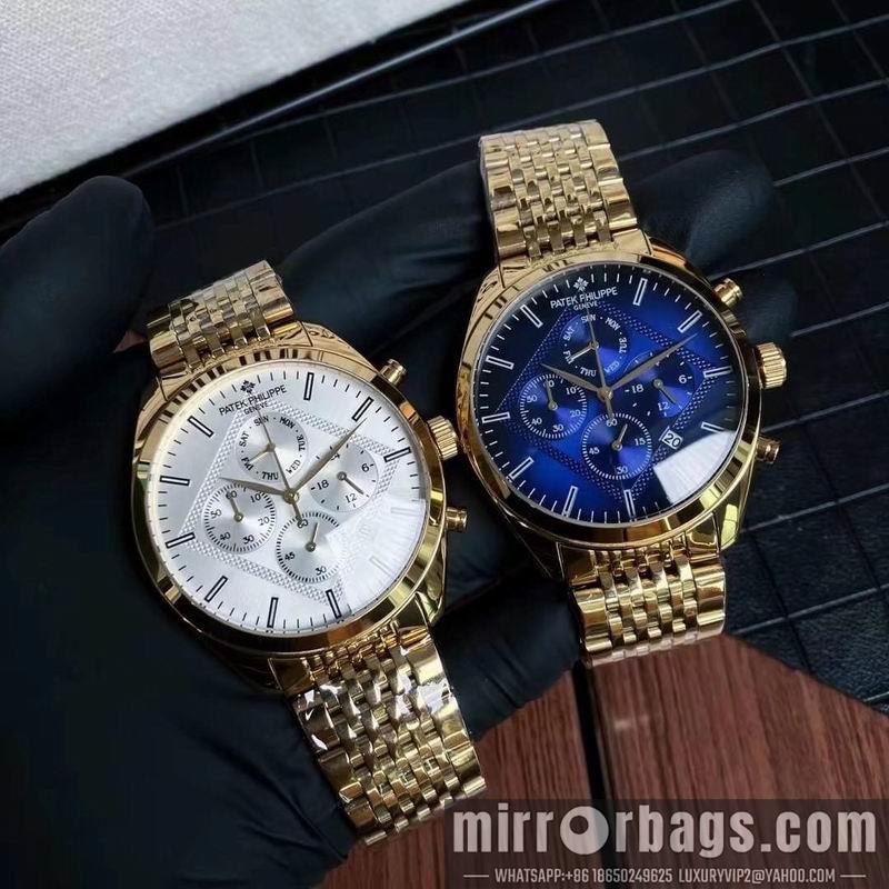 Replica Patek Philippe 43X11mm 050864
