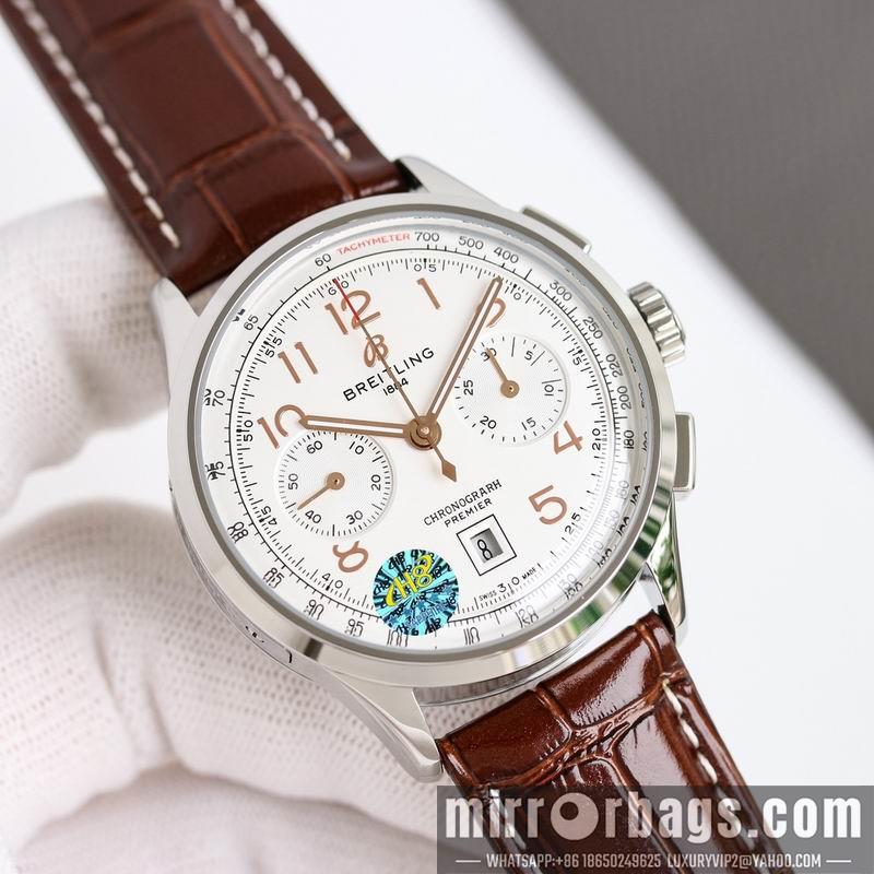 Replica Breitling 42mm 041314