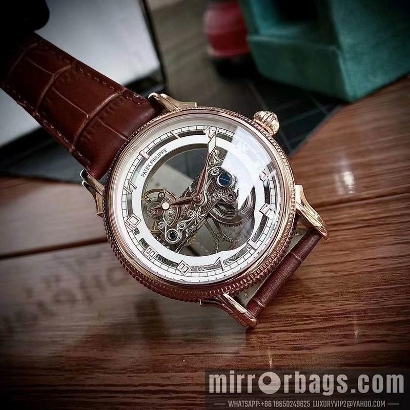 Replica Patek Philippe 43X13mm 050327
