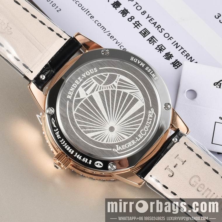 Replica Jaeger Lecoultre women 36X9mm M25